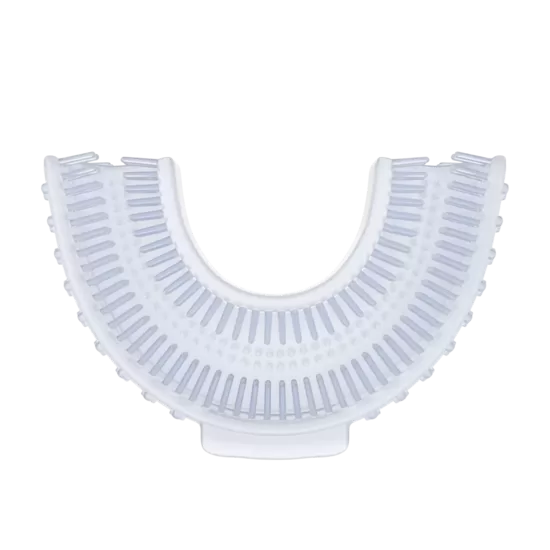 SmartBrush - Electric toothbrush replacement head for CHILDREN